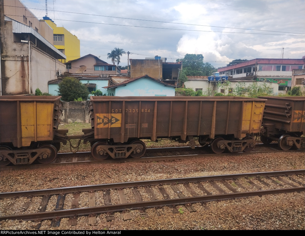 MRSL GDT-733580-6
